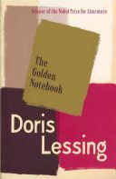 Golden Notebook (Lessing Doris)(Paperback)