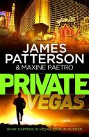Private Vegas (Patterson James)(Paperback)