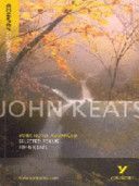 Selected Poems of John Keats: York Notes Advanced (Byron Glennis)(Paperback)