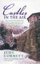 Castles in the Air - The Restoration Adventures of Two Young Optimists and a Crumbling Old Mansion (Corbett Judy)(Paperback)