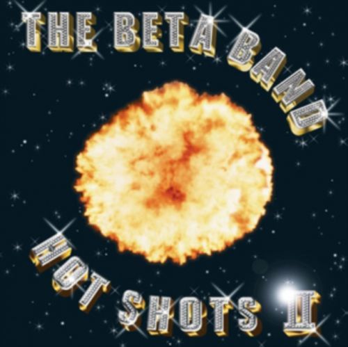 Hot Shots II (The Beta Band) (CD / Album)