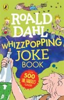 Roald Dahl: Whizzpopping Joke Book (Dahl Roald)(Paperback)