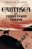 Earthsea: The First Four Books (Le Guin Ursula K.)(Paperback)