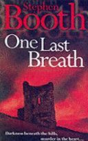 One Last Breath (Booth Stephen)(Paperback)
