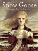 Snow Goose (Gallico Paul)(Pevná vazba)