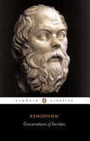 Conversations of Socrates (Xenophon)(Paperback)