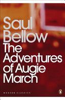 Adventures of Augie March (Bellow Saul)(Paperback)
