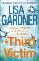 Third Victim (Gardner Lisa)(Paperback)
