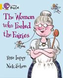 Woman Who Fooled the Fairies (Impey Rose)(Paperback)