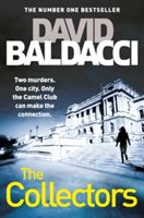 Collectors (Baldacci David)(Paperback)