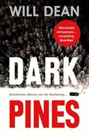 Dark Pines: As seen on ITV in the Zoe Ball Book Club - A Tuva Moodyson Mystery 1 (Dean Will)(Paperback)