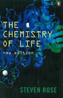 Chemistry of Life (Rose Steven)(Paperback)