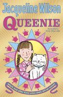 Queenie (Wilson Jacqueline)(Paperback)