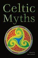Celtic Myths (Jackson Jake)(Paperback)