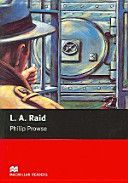 L.A. Raid (Prowse Philip)(Paperback)