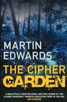 Cipher Garden (Edwards Martin)(Paperback)