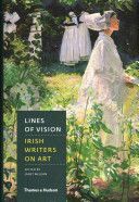 Lines of Vision - Irish Writers on Art (McLean Janet)(Pevná vazba)