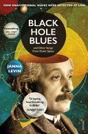 Black Hole Blues and Other Songs from Outer Space (Levin Janna)(Paperback)