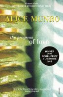 Progress of Love (Munro Alice)(Paperback)