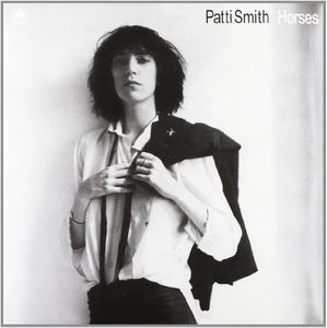 Horses (Patti Smith) (Vinyl / 12