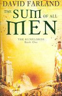 Sum of All Men (Farland David)(Paperback)