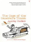 Case of the General's Thumb (Kurkov Andrey)(Paperback)