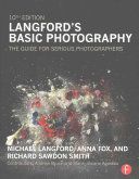 Langford's Basic Photography - The Guide for Serious Photographers (Fox Anna)(Paperback)