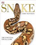 Snake (DK)(Paperback)