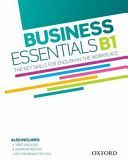 Business Essentials - The Key Skills for English in the Workplace(Mixed media product)