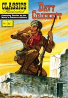 Davy Crockett (Cameron Lou)(Paperback)