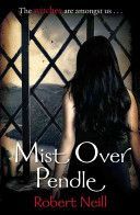 Mist Over Pendle (Neill Robert)(Paperback)