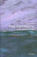Antarctic: A Very Short Introduction (Dodds Klaus (Royal Holloway University of London))(Paperback)