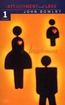 Attachment - Volume One of the Attachment and Loss Trilogy (Bowlby Dr. E. J. M.)(Paperback)