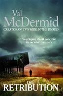 Retribution (McDermid Val)(Paperback)