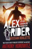 Russian Roulette (Horowitz Anthony)(Paperback)