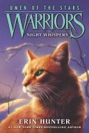 Night Whispers (Hunter Erin)(Paperback)