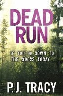 Dead Run - A Gino and Magozzi Thriller (Tracy P. J.)(Paperback)