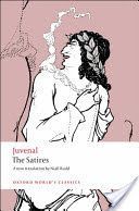 Satires (Juvenal)(Paperback)