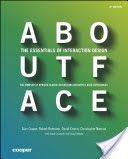 About Face - The Essentials of Interaction Design (Cooper Alan)(Paperback)