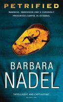 Petrified (Nadel Barbara)(Paperback)