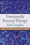 Emotionally Focused Therapy for Couples (Greenberg Leslie S.)(Paperback)