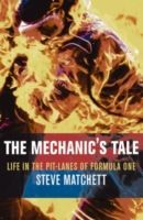 Mechanic's Tale (Matchett Steve)(Paperback)