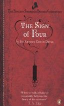 Sign of Four (Conan Doyle Sir Arthur)(Paperback)