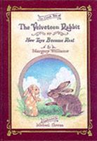 Velveteen Rabbit (Williams Margery)(Pevná vazba)
