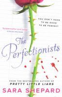 Perfectionists (Shepard Sara)(Paperback)