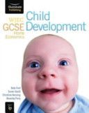 WJEC GCSE Home Economics - Child Development Student Book (Ford Kate)(Paperback)