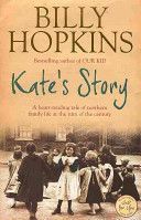 Kate's Story (Hopkins Billy)(Paperback)