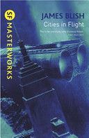 Cities in Flight (Blish James)(Paperback)