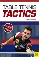 Table Tennis Tactics - Be a Successful Player (Geske Klaus-M)(Paperback)