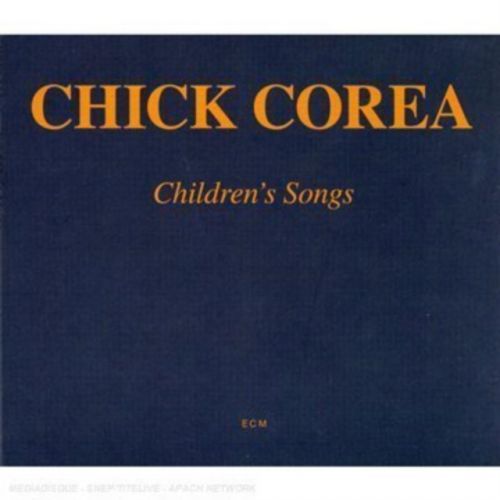 Children's Songs (Chick Corea) (CD / Album)